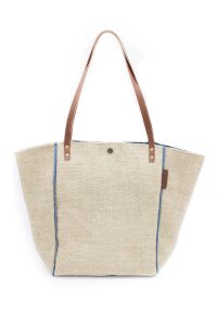 Bolso de praia Mundaya 2